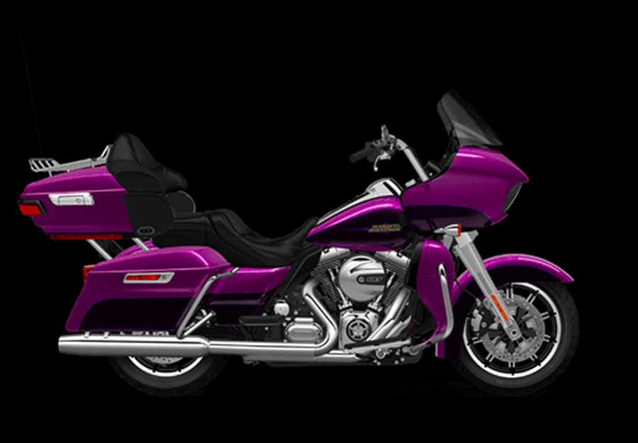 2016 Harley-Davidson Road Glide® Ultra