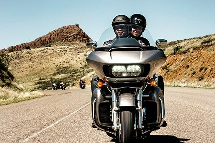 2016 Harley-Davidson Road Glide® Ultra