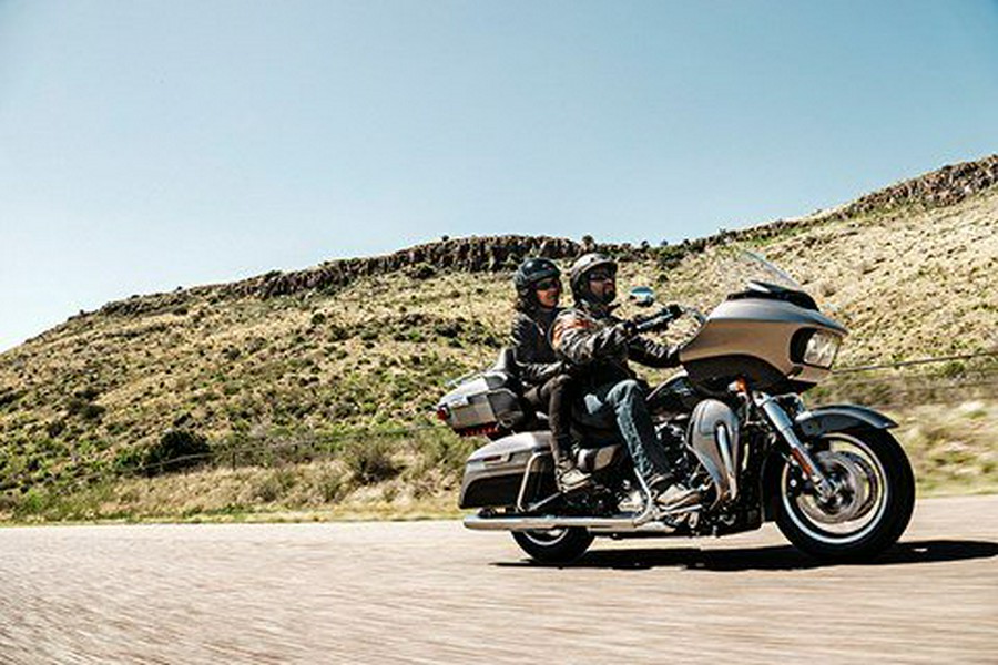 2016 Harley-Davidson Road Glide® Ultra