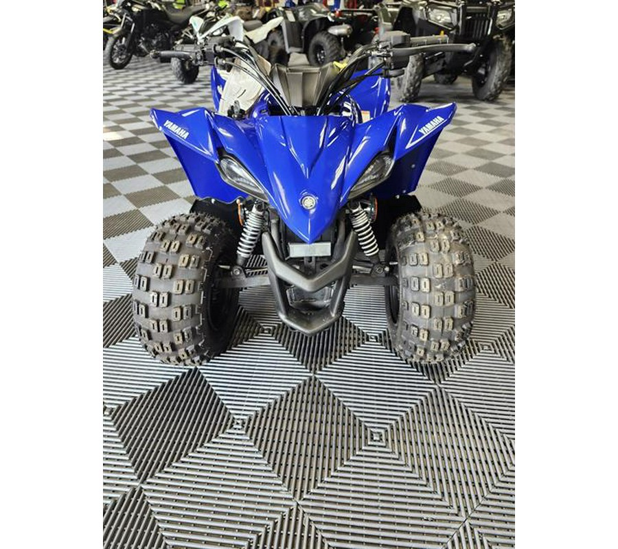 2024 Yamaha YFZ50