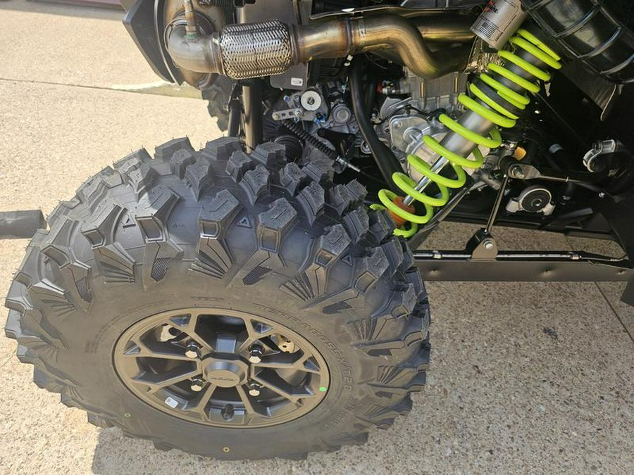 2025 Polaris® RZR XP 4 1000 Ultimate