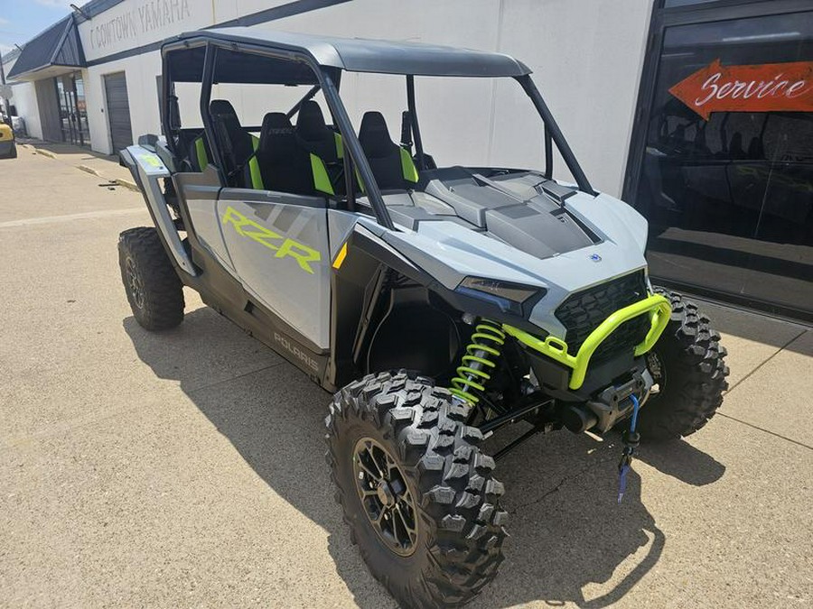 2025 Polaris® RZR XP 4 1000 Ultimate
