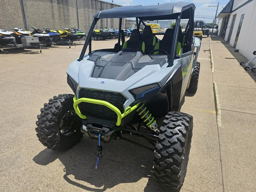 2025 Polaris® RZR XP 4 1000 Ultimate