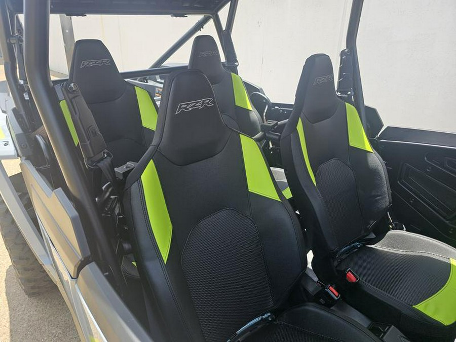 2025 Polaris® RZR XP 4 1000 Ultimate