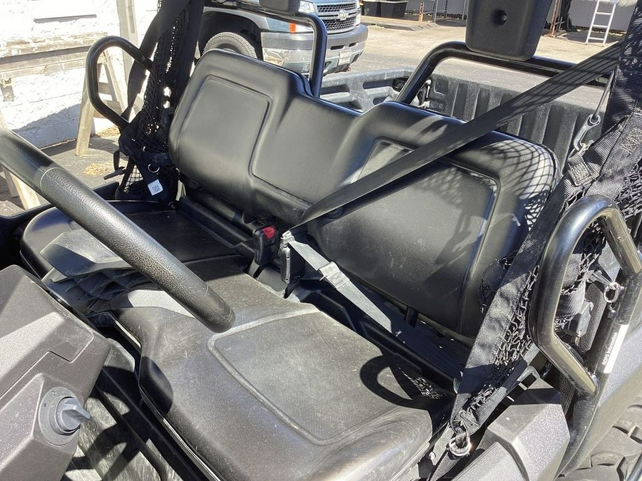 2022 Honda® Pioneer 700