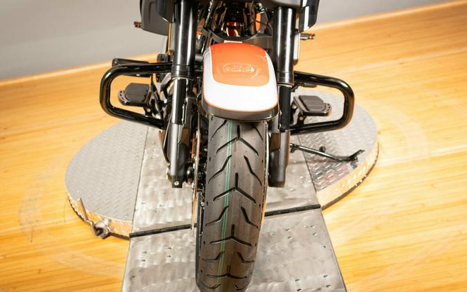2024 Harley-Davidson CVO Street Glide FLHXSE