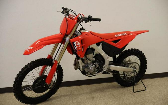 2026 Honda® CRF450R