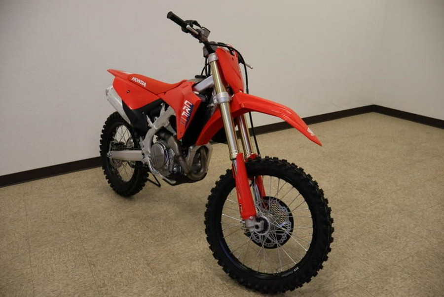 2026 Honda® CRF450R
