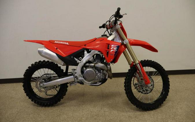 2026 Honda® CRF450R