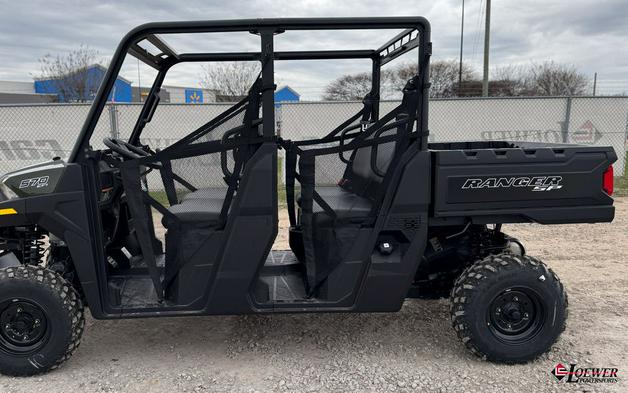 2026 Polaris® Ranger Crew SP 570
