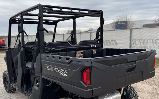 2026 Polaris® Ranger Crew SP 570