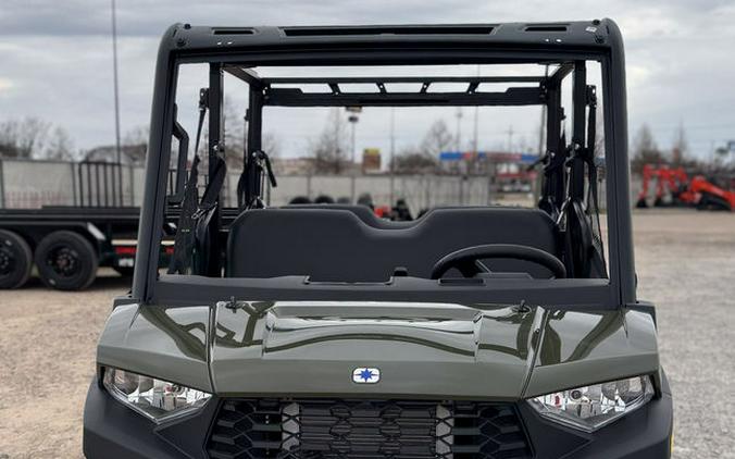 2026 Polaris® Ranger Crew SP 570