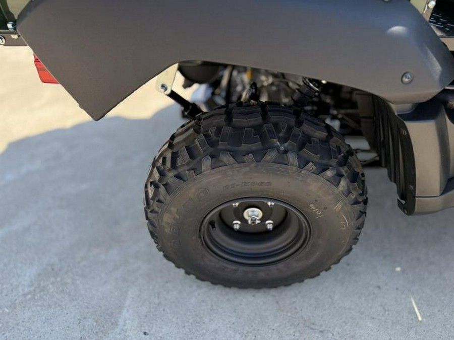 2026 Kawasaki Mule™ 4010 Trans 4X4