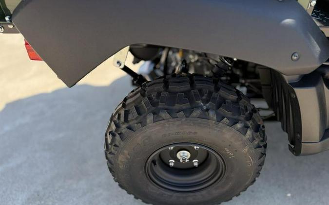 2026 Kawasaki Mule™ 4010 Trans 4X4
