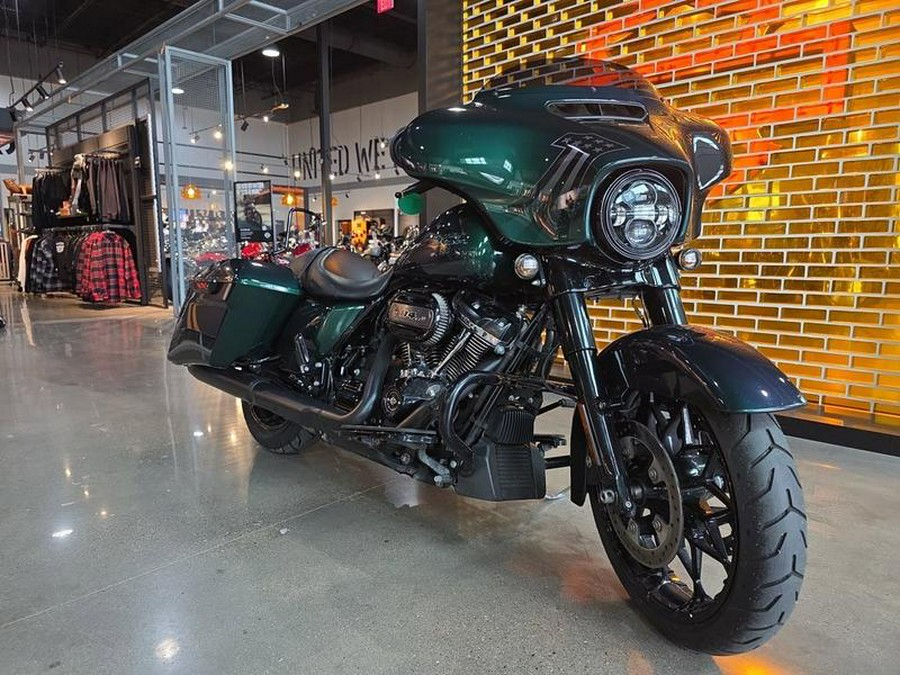 2021 Harley-Davidson® FLHXS - Street Glide® Special