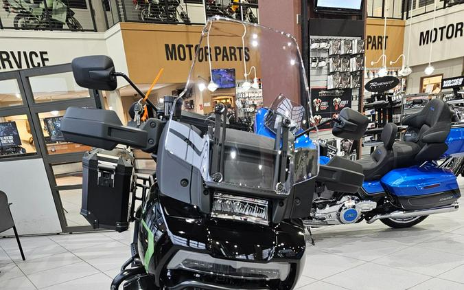 2026 Harley-Davidson Pan America® 1250 Limited