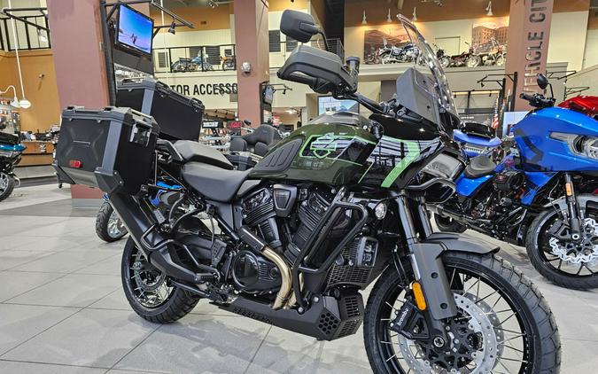 2026 Harley-Davidson Pan America® 1250 Limited