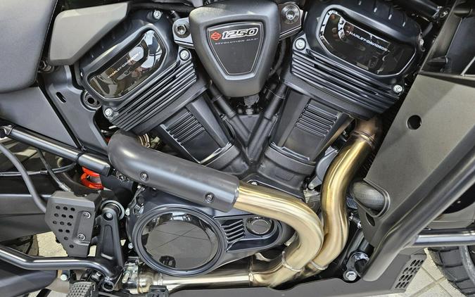 2026 Harley-Davidson Pan America® 1250 Limited