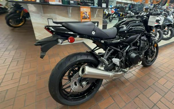 2026 Kawasaki Z900RS CAFE ABS