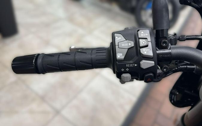 2026 Kawasaki Z900RS CAFE ABS