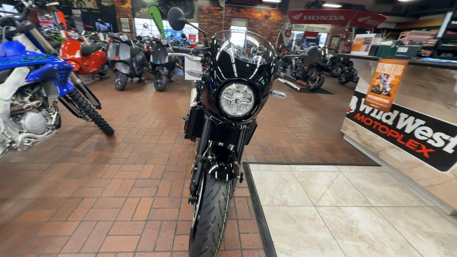 2026 Kawasaki Z900RS CAFE ABS