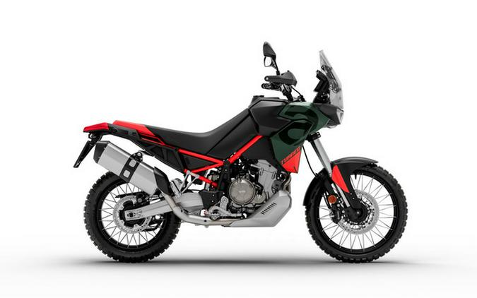 2026 Aprilia Tuareg 660