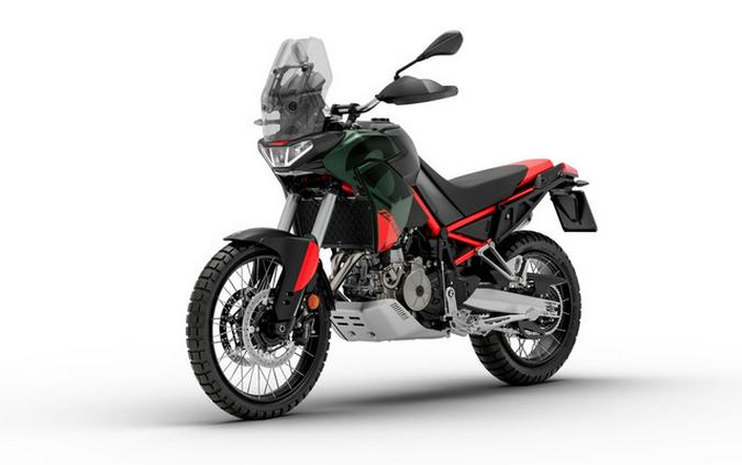2026 Aprilia Tuareg 660