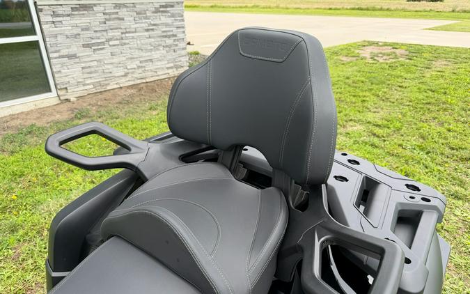 2025 CFMOTO CForce 600 Touring