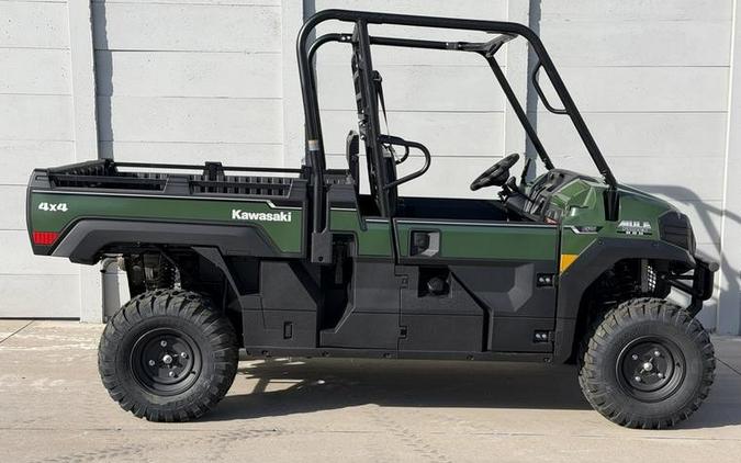 2026 Kawasaki MULE PRO-FX 820 EPS