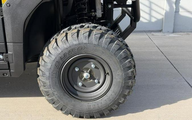 2026 Kawasaki MULE PRO-FX 820 EPS
