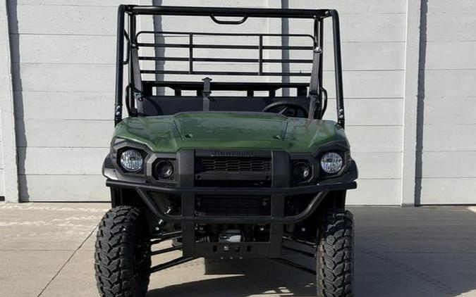 2026 Kawasaki MULE PRO-FX 820 EPS