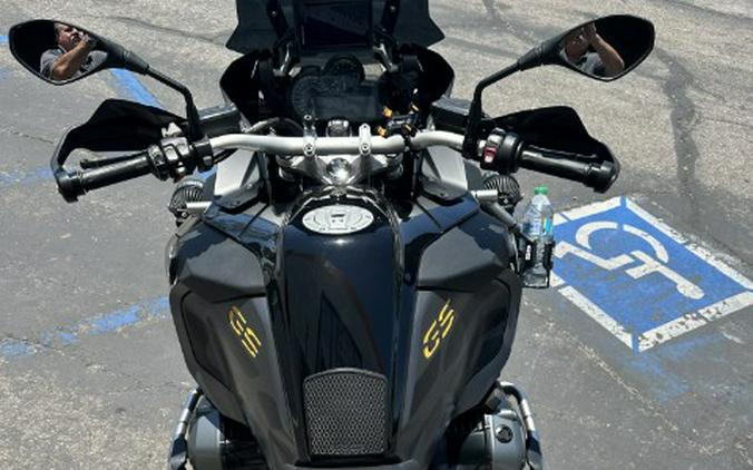 2017 BMW BMW R1200 GSA
