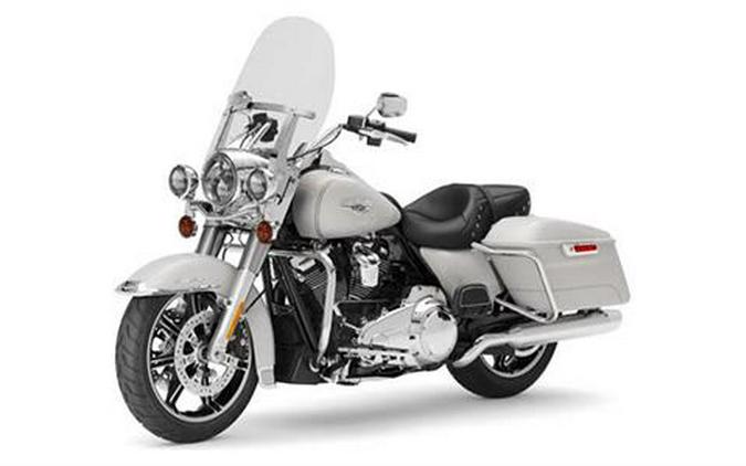 2020 Harley-Davidson Road King®