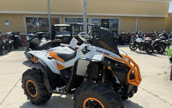 2026 Can-Am Renegade X Mr 650