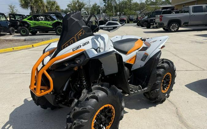 2026 Can-Am Renegade X Mr 650