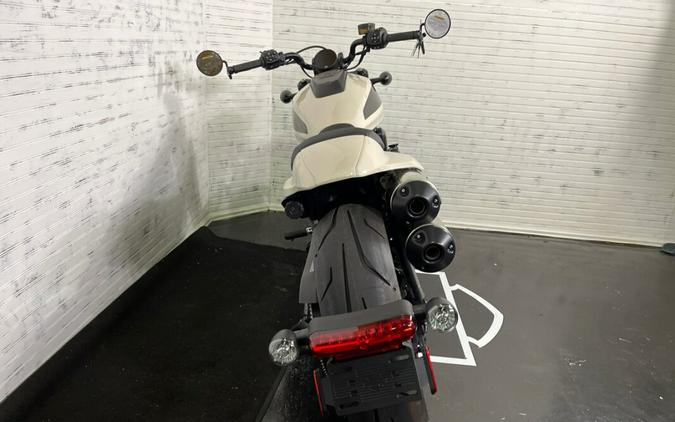 2023 Harley-Davidson® Sportster® S