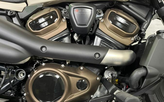 2023 Harley-Davidson® Sportster® S