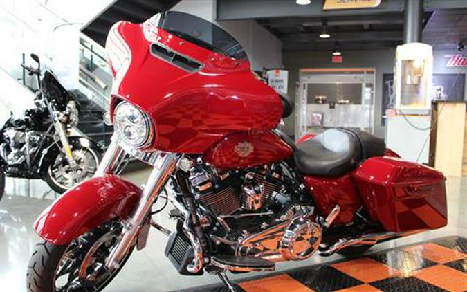 2021 Harley-Davidson Street Glide® Special