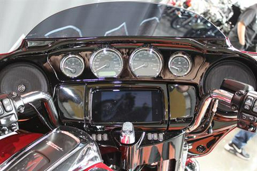 2021 Harley-Davidson Street Glide® Special