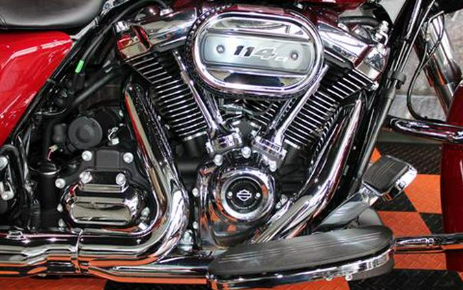 2021 Harley-Davidson Street Glide® Special