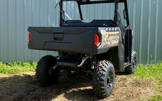 2024 Polaris® Ranger SP 570 Premium Polaris Pursuit Camo