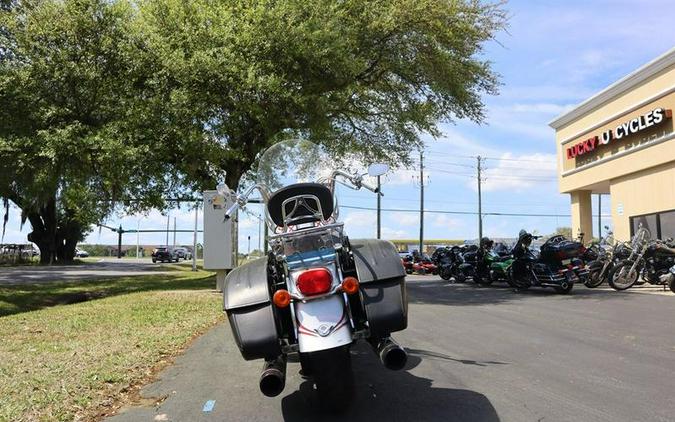 2004 Harley-Davidson® Road King Custom