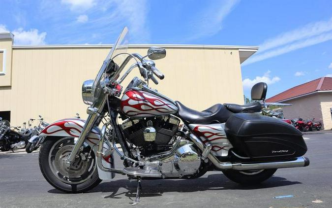 2004 Harley-Davidson® Road King Custom