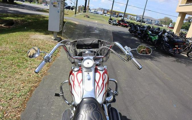 2004 Harley-Davidson® Road King Custom