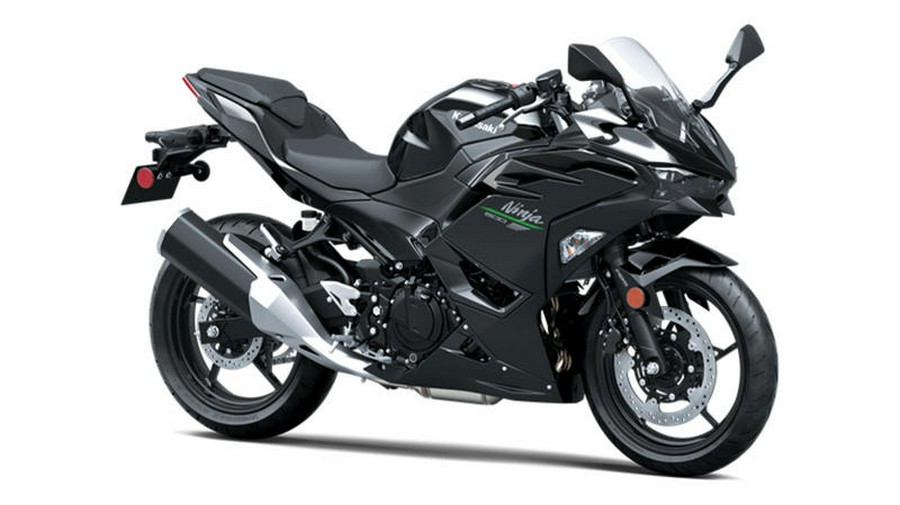 2024 Kawasaki Ninja® 500 Base