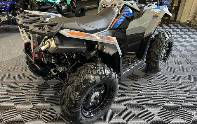 2024 Polaris® Scrambler 850