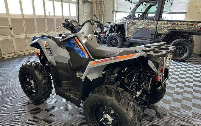 2024 Polaris® Scrambler 850