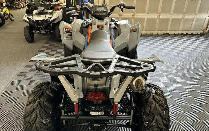 2024 Polaris® Scrambler 850