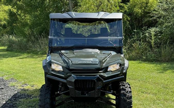 2024 Honda® Pioneer 1000-5 Deluxe