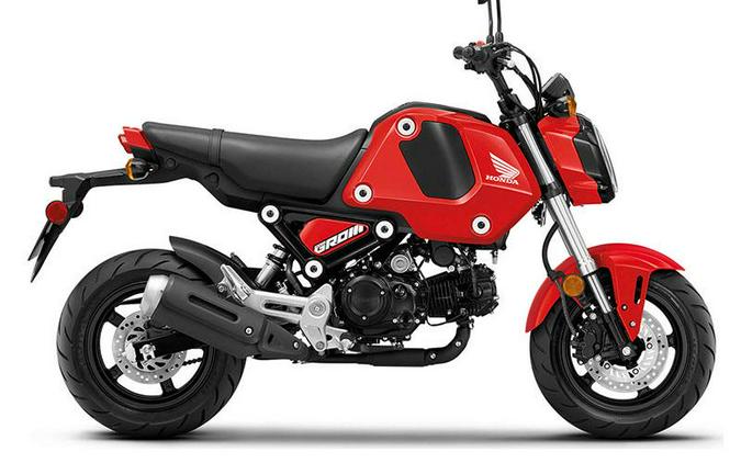 2023 Honda Grom